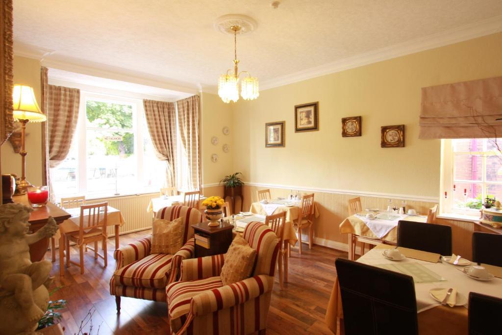 The Hollies Bed and Breakfast Fulford  Εξωτερικό φωτογραφία