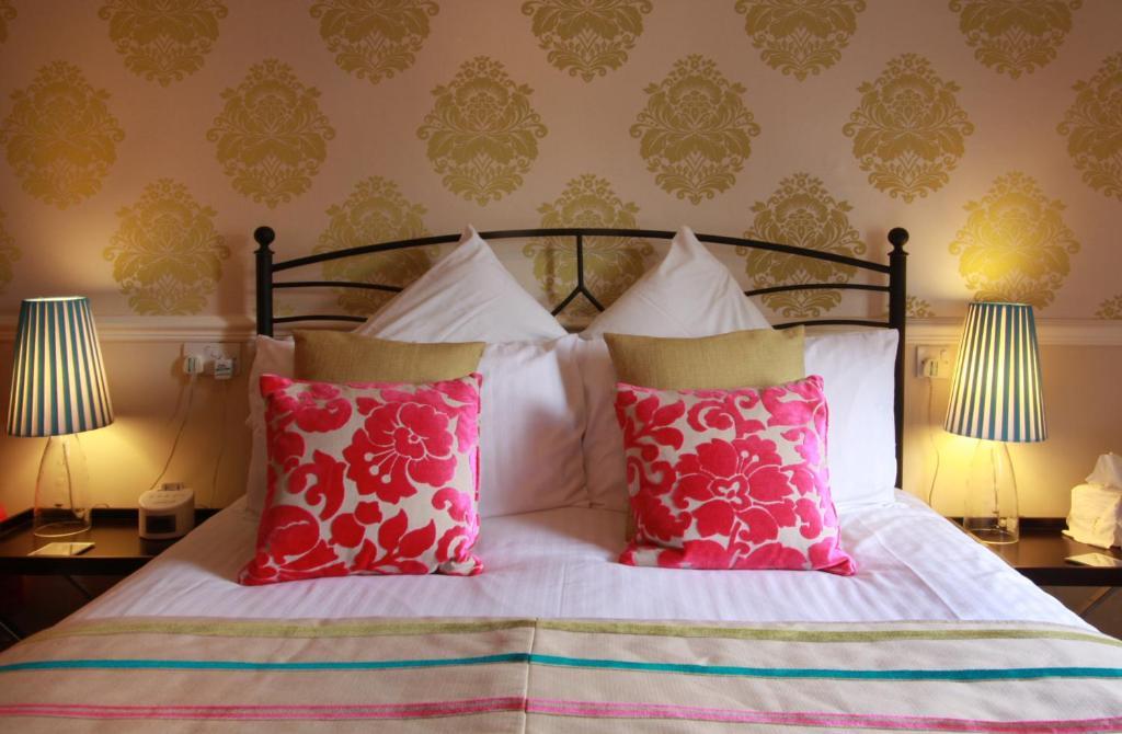 The Hollies Bed and Breakfast Fulford  Εξωτερικό φωτογραφία