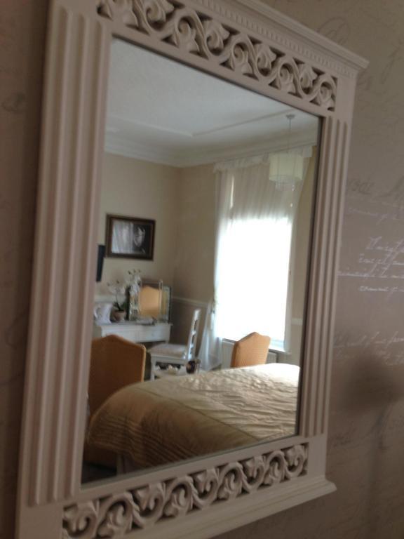 The Hollies Bed and Breakfast Fulford  Δωμάτιο φωτογραφία