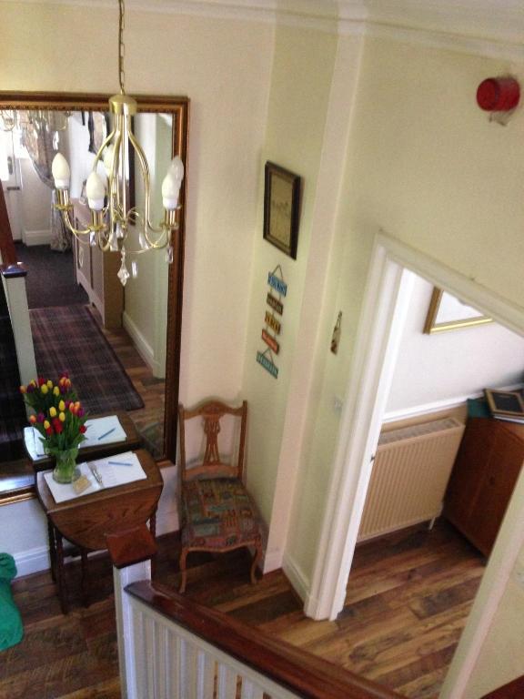 The Hollies Bed and Breakfast Fulford  Εξωτερικό φωτογραφία