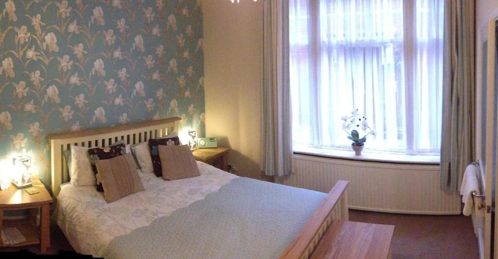 The Hollies Bed and Breakfast Fulford  Δωμάτιο φωτογραφία