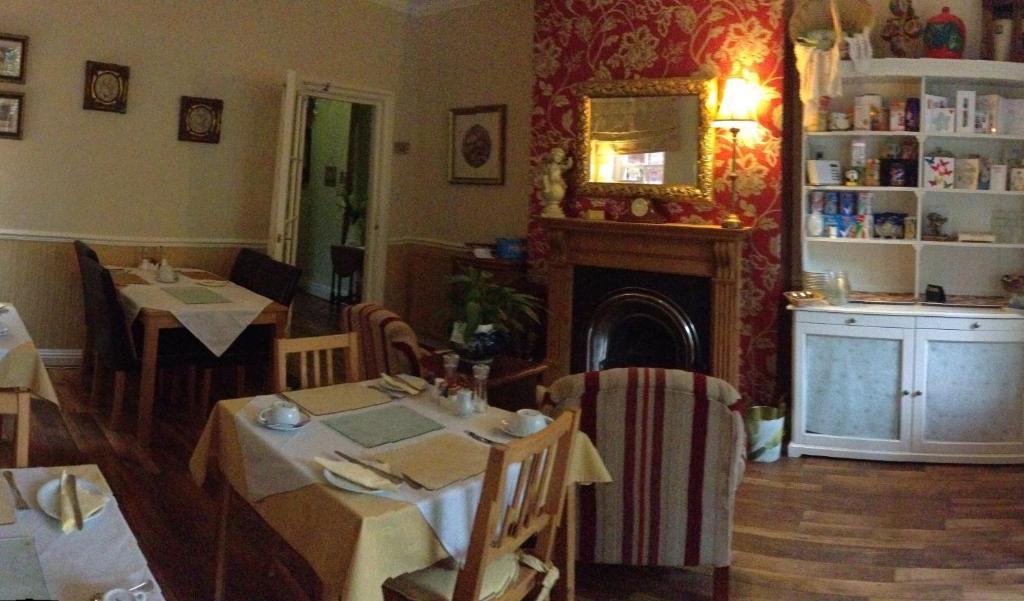 The Hollies Bed and Breakfast Fulford  Εξωτερικό φωτογραφία