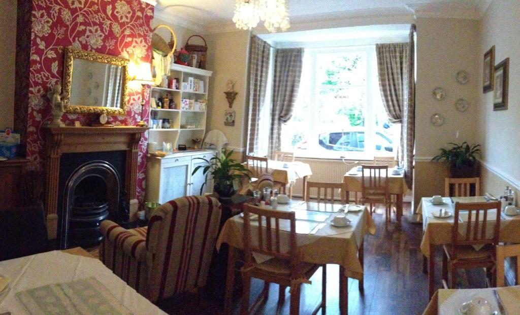 The Hollies Bed and Breakfast Fulford  Εξωτερικό φωτογραφία
