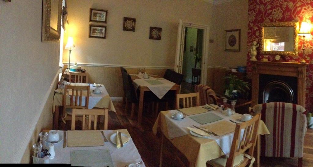 The Hollies Bed and Breakfast Fulford  Εξωτερικό φωτογραφία